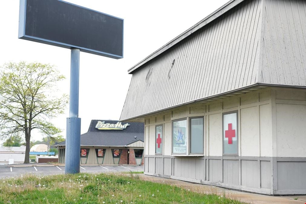 76 Hilltop Village Ctr Dr