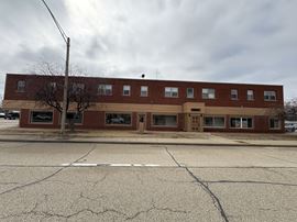 620 West Jackson Street