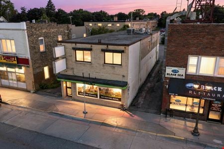 Office space for Rent at 735 Snelling Avenue North in Saint Paul