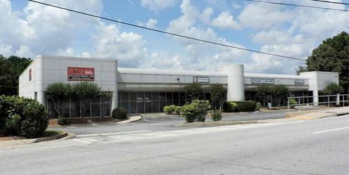 1479 Parker Road