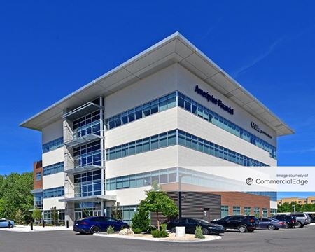 Mountain View Corporate Center - Reno