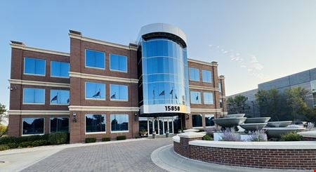 Office space for Rent at 15858 W Dodge Rd in Omaha