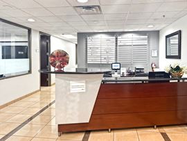 Regus - Las Vegas - Sahara
