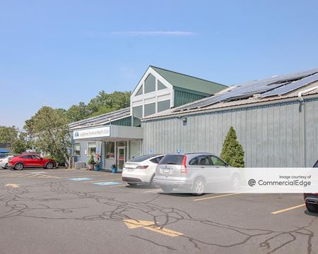 Photo of commercial space at 524 Boston Post Road in Wayland