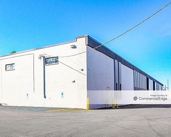 587 Industrial Road
