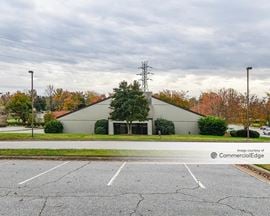 Executive Square Office Park