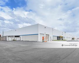 Springdale Commerce Center - 10715 Springdale Avenue