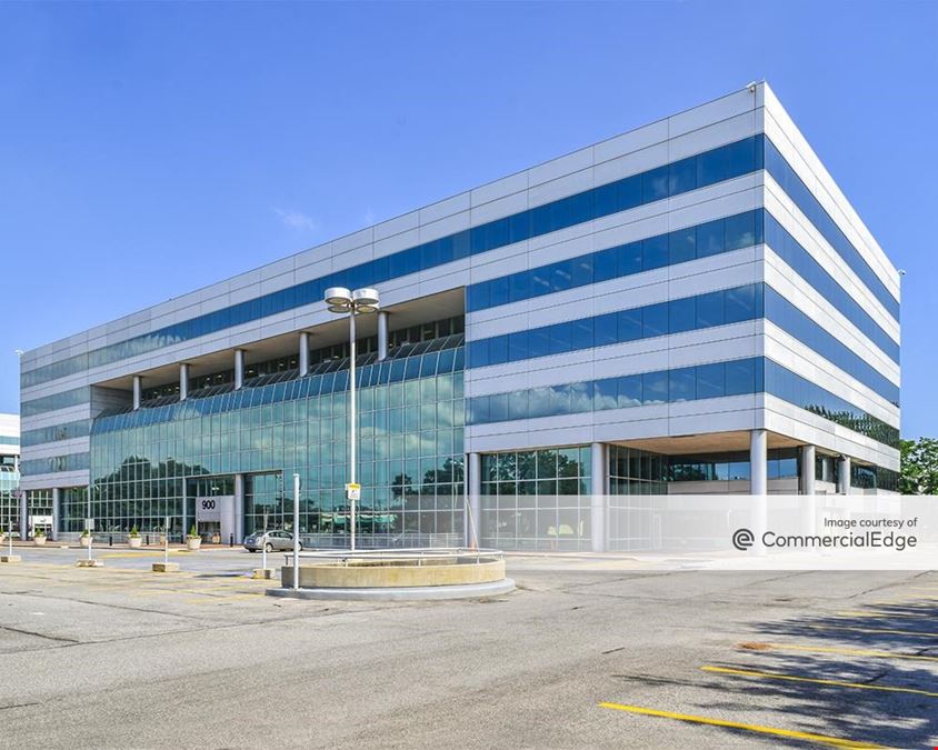 Atria West