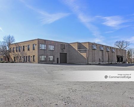 Photo of commercial space at 2124 Hanover Avenue in Allentown