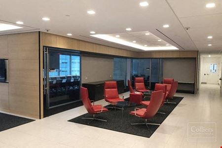 Photo of commercial space at 101 Park Avenue in New York