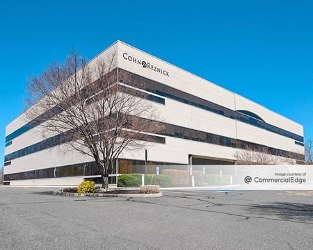 Photo of commercial space at 23 Christopher Way in Eatontown