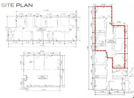 Office space for Rent at 5035 Mayfield Road in Lyndhurst