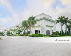 Prologis Airport Center 1-3