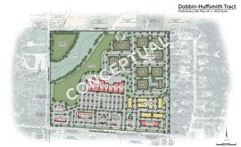 30718 Dobbin-Huffsmith Road