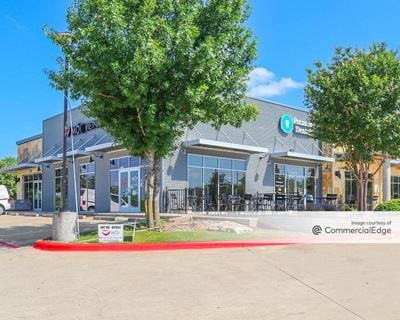 16051 Dessau Road