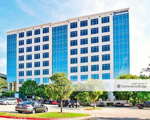 Stonebridge Plaza I & II