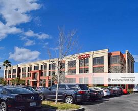 6600 Corporate Center Pkwy