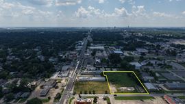1.77 Acres - C1 - No Flood - Build-Ready