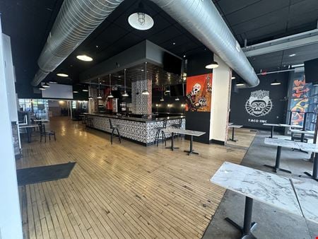 Retail space for Rent at 1014 Fifth Avenue in Pittsburgh