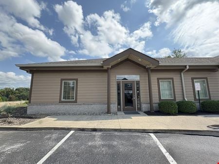 Photo of commercial space at 7127 Homestead Rd., Ste. J in Fort Wayne