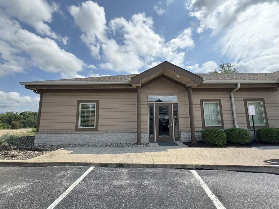 7127 Homestead Rd., Ste. J, Fort Wayne, IN