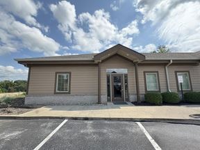 7127 Homestead Rd., Ste. J, Fort Wayne, IN