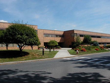 333 South Street - Shrewsbury
