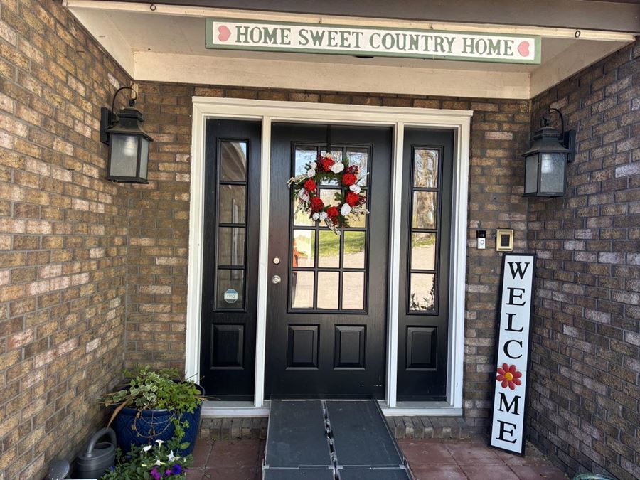 Country Home Assisted Living