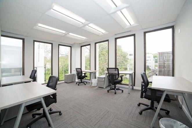 Office Villas