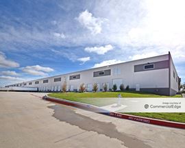 DalParc I-20, Building 2