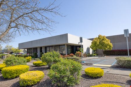 Industrial space for Rent at 1234 Apollo Way in Santa Rosa