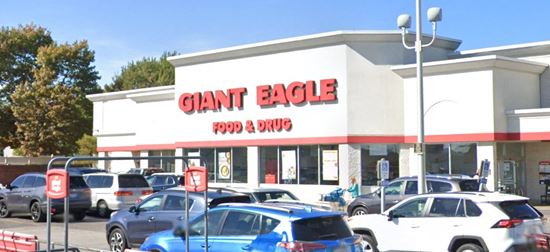 Giant Eagle | In-Store Retail Space