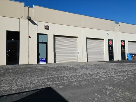 Office space for Rent at 1945 Francisco Boulevard E, Ste 43 in San Rafael