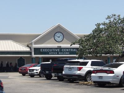 Redelco Executive Complex