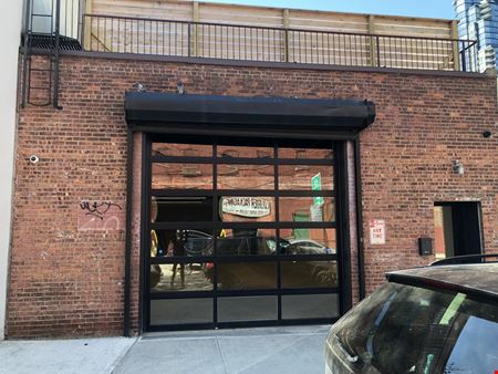 Mixed Use space for Rent at 64 Freeman St in Brooklyn