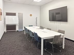 Regus - Riverview - Crescent Park