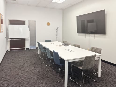 Regus - Riverview - Crescent Park
