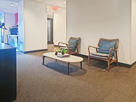Regus - Montclair