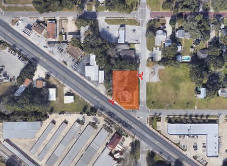 VacantLand space for Rent at 101 W Main St in Apopka