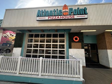 Retail space for Rent at 2314-2318 Atlantic Ave in Virginia Beach