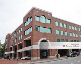 1 Canal Park