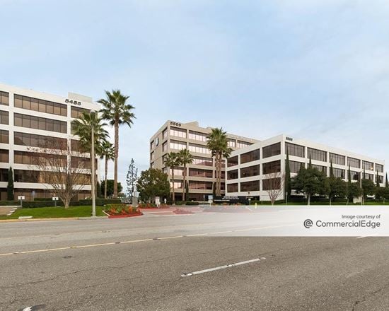 Merge - 5455 Garden Grove Blvd