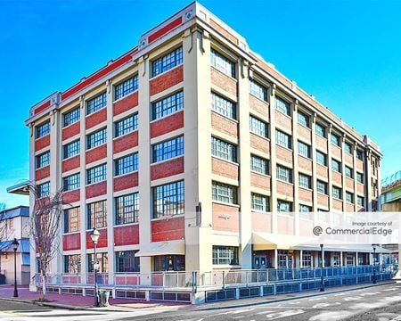 Office space for Rent at 115 South 15th Street in Richmond