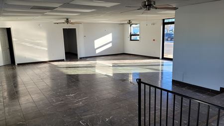 Photo of commercial space at 105 West Gordy Road  in Salisbury