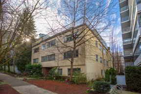 Aldon Apartments