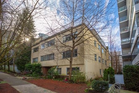 Other space for Sale at 1742 Pendrell Street, Vancouver, BC in Vancouver