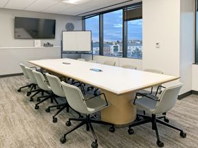 Regus - Aurora Iliff Ave