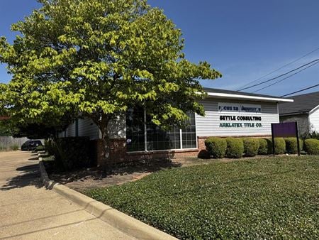 Photo of commercial space at 1915 Citizens Bank Dr in Bossier City
