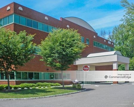 Bunn Drive Medical Arts Complex - Princeton