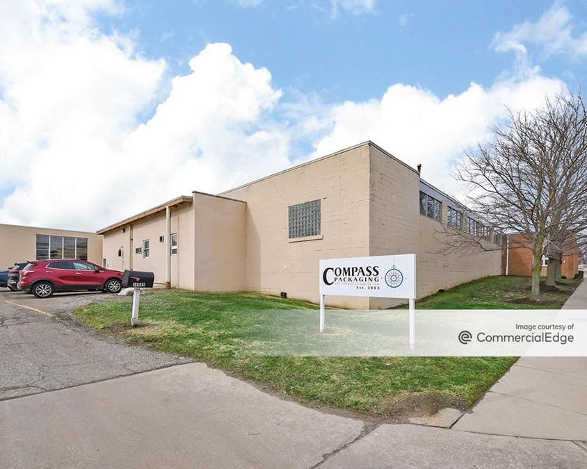 10585 Main Street, Mantua, OH 44255